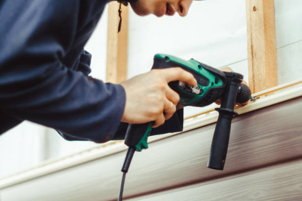 Custom Trim and Detailing for Siding in Elgin, MN